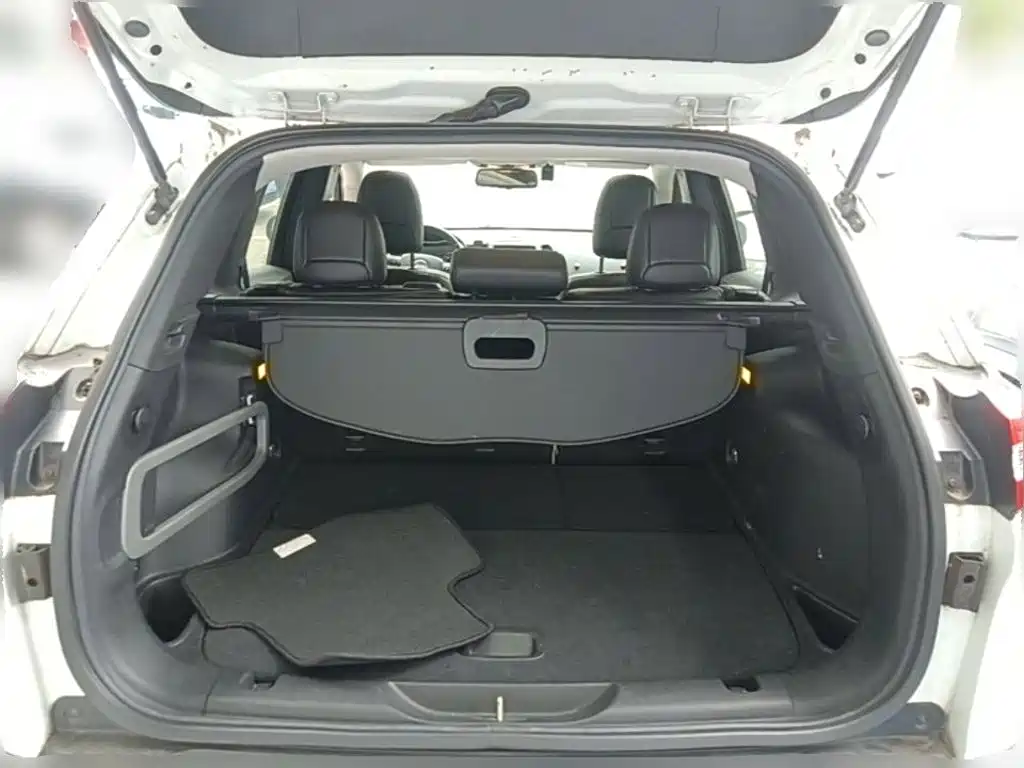 Jeep Cherokee — миниатюра 24