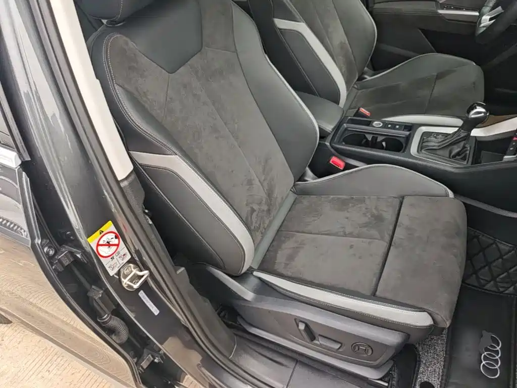 Audi Q3 — миниатюра 25