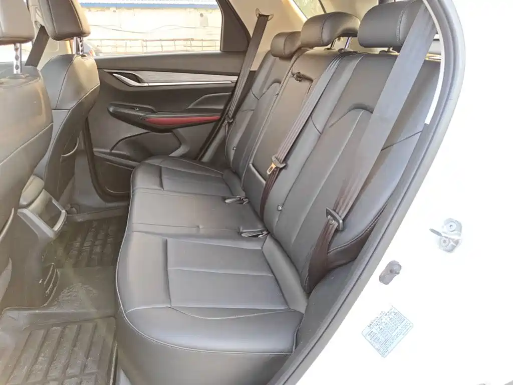 Changan CS55PLUS — миниатюра 17