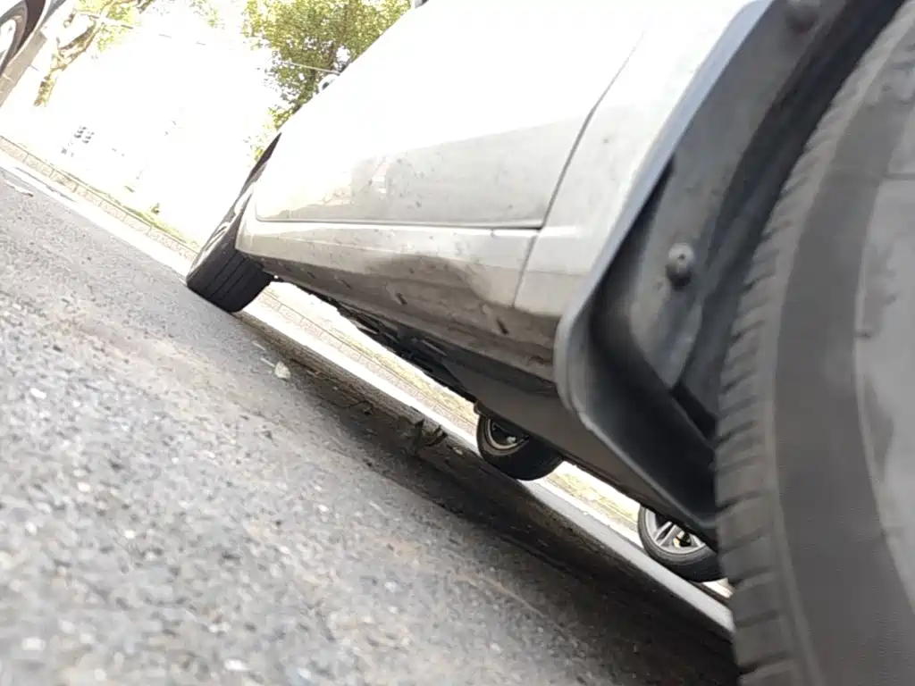 Buick Excelle — миниатюра 21