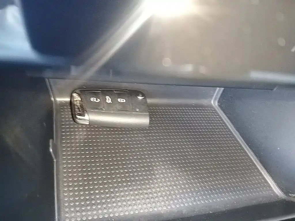 Volkswagen Tayron — миниатюра 9