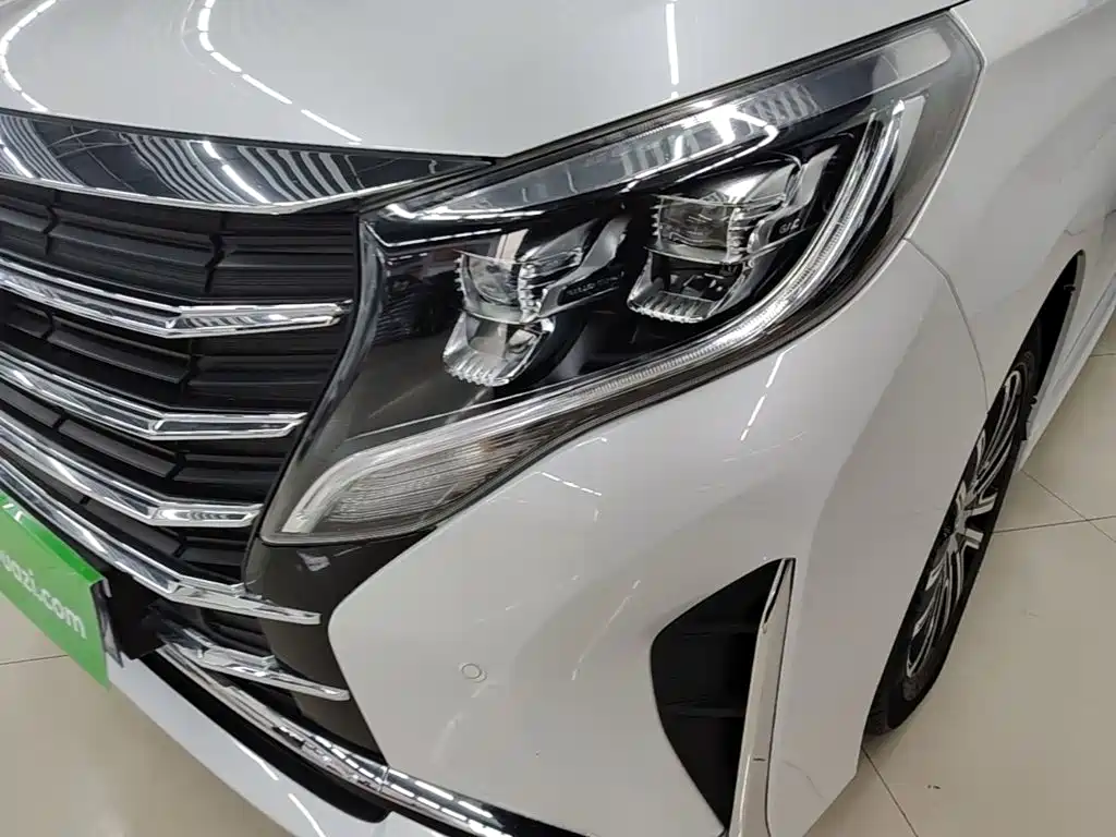 GAC Motor Trumpchi M8 — миниатюра 24