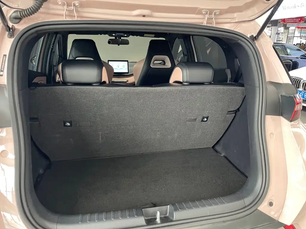 BYD Seagull — миниатюра 17