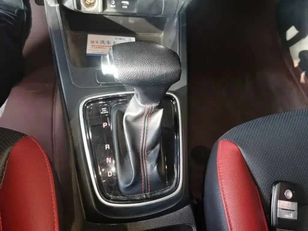 Kia KX Cross — миниатюра 14