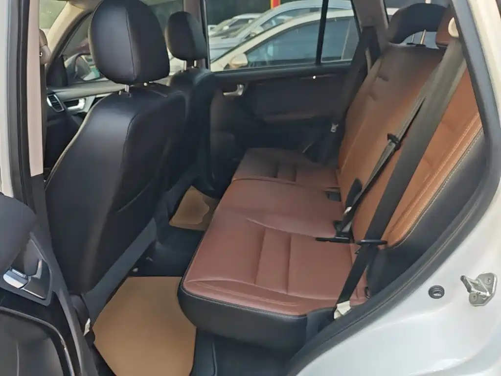 Chery Tiggo 3 — миниатюра 17