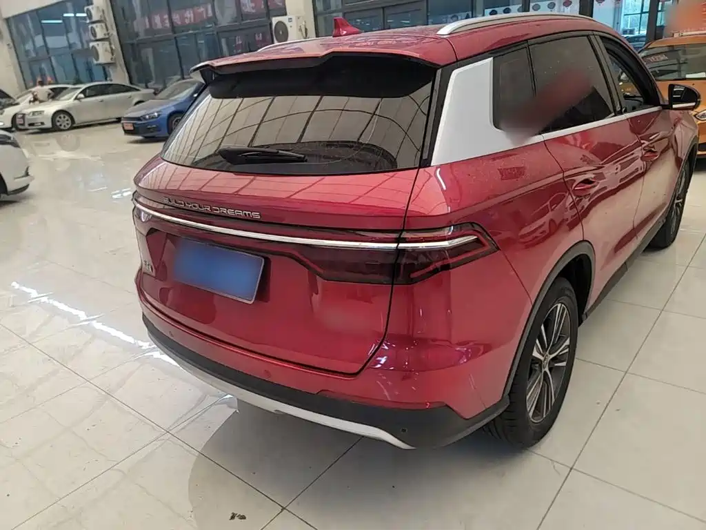 BYD Pro — миниатюра 7