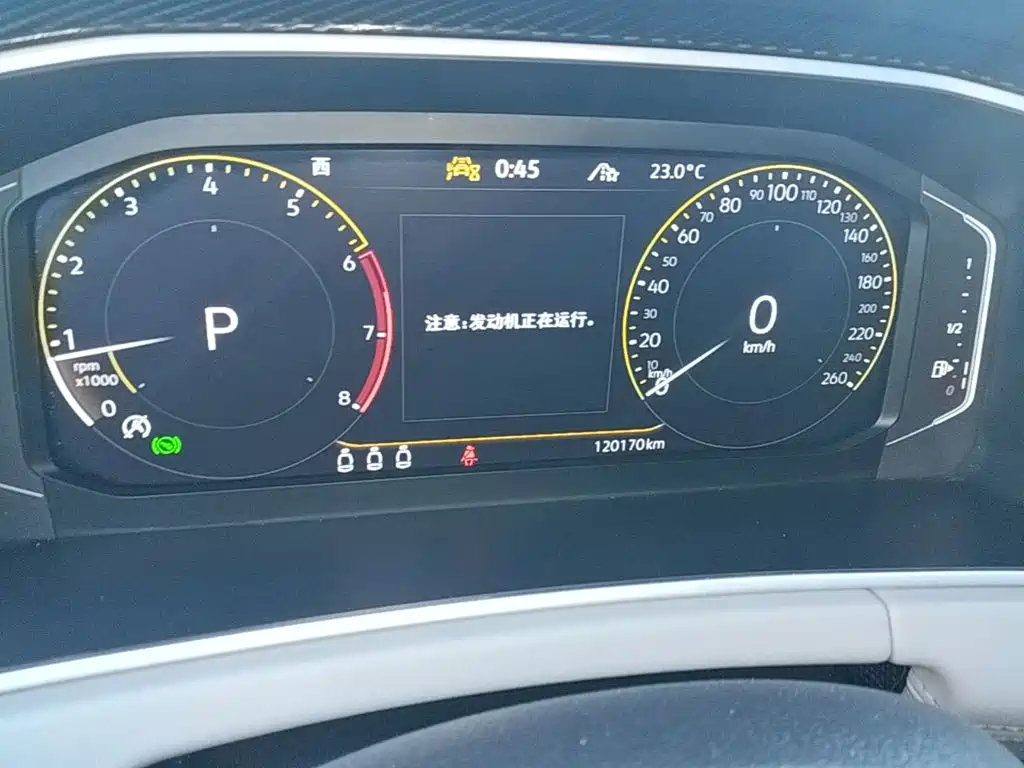 Volkswagen Tayron — миниатюра 12