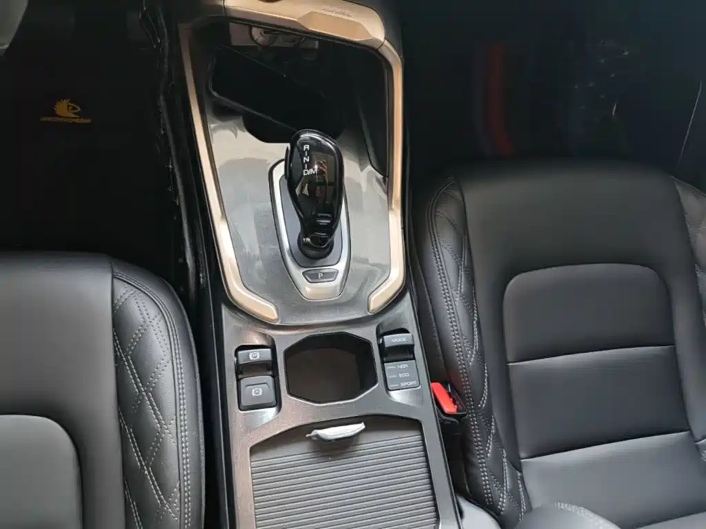 Haval H6 — миниатюра 14
