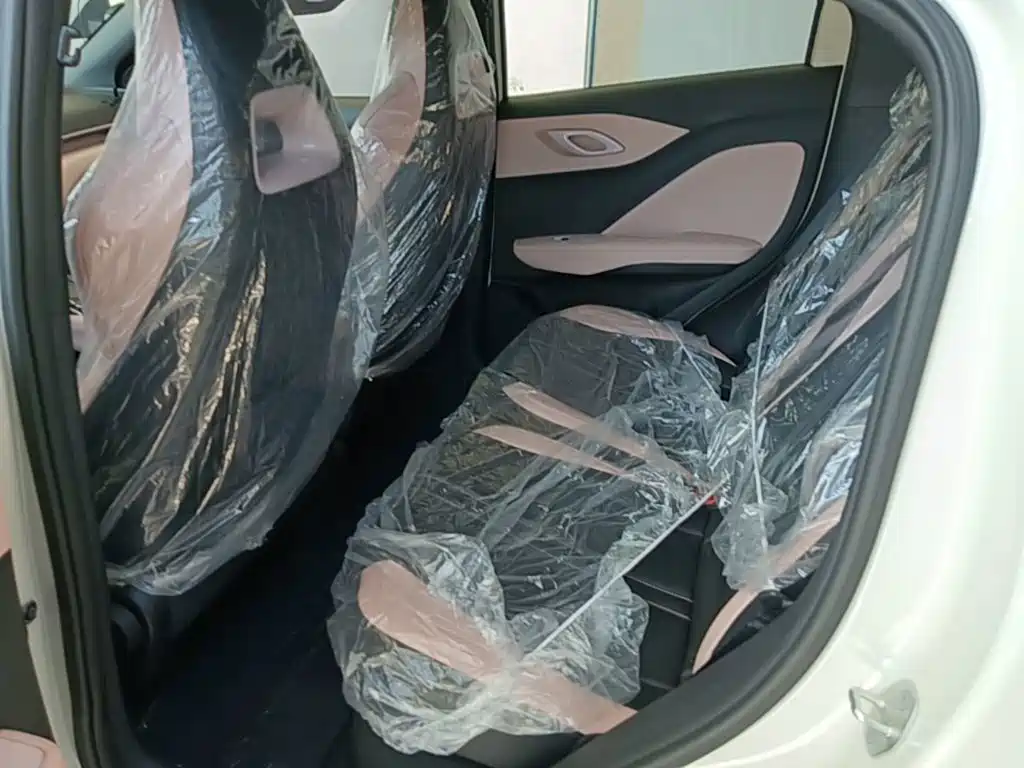 BYD Seagull — миниатюра 17