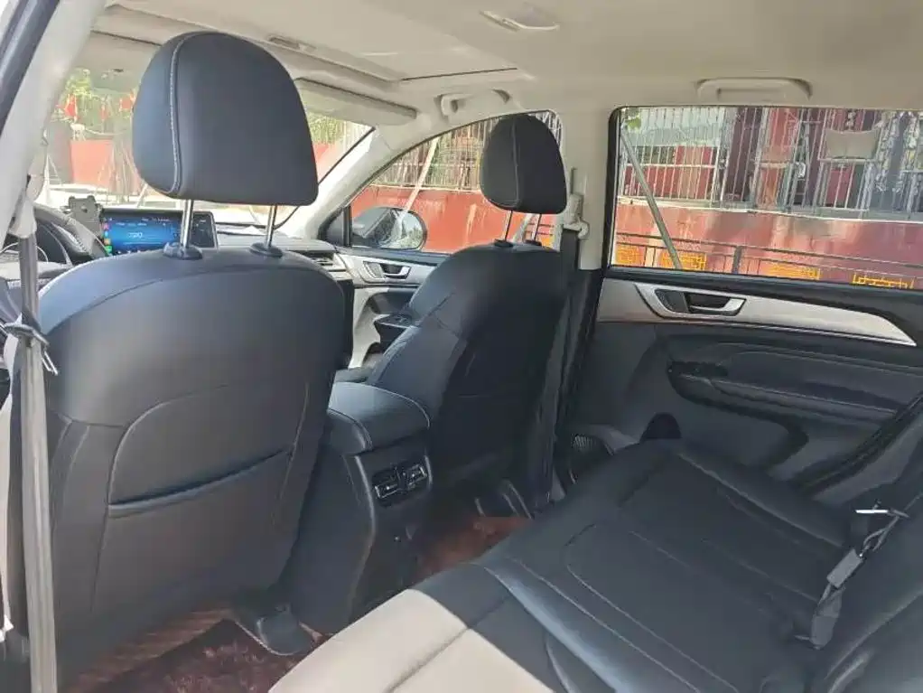 Haval M6 — миниатюра 5