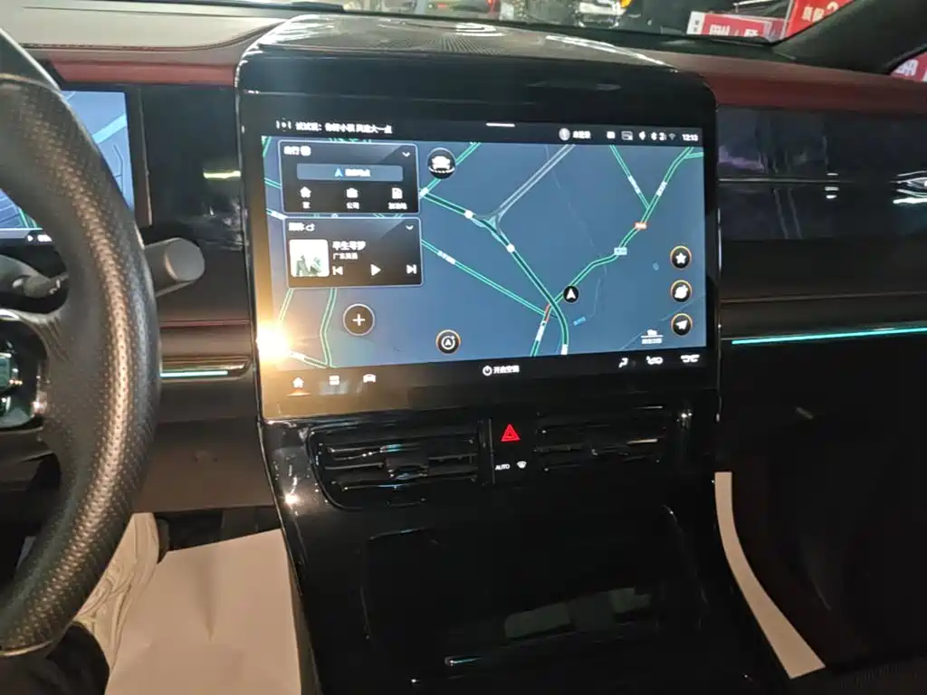 GAC Motor Trumpchi M8 — миниатюра 13