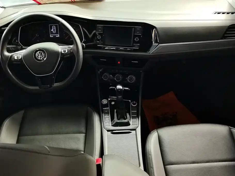 Volkswagen Sagitar — миниатюра 12