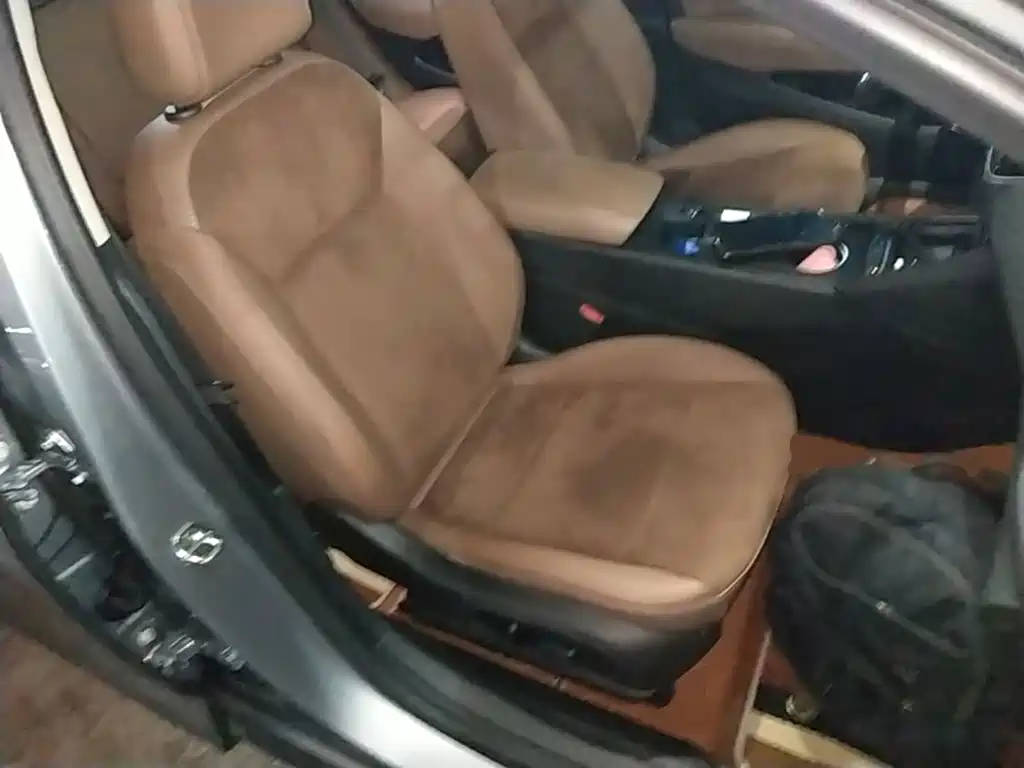 Buick Regal — миниатюра 25