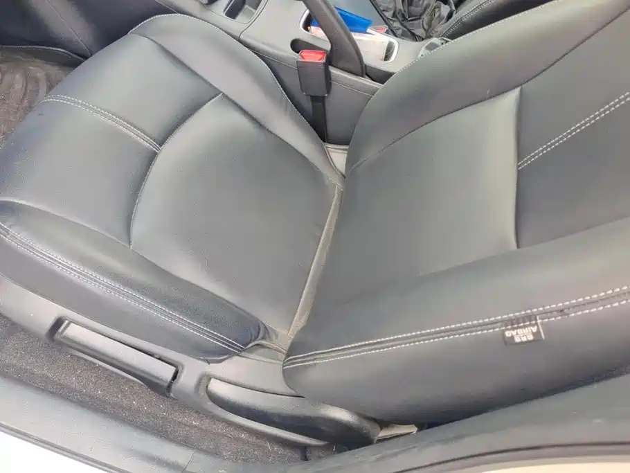 Nissan Sylphy — миниатюра 9