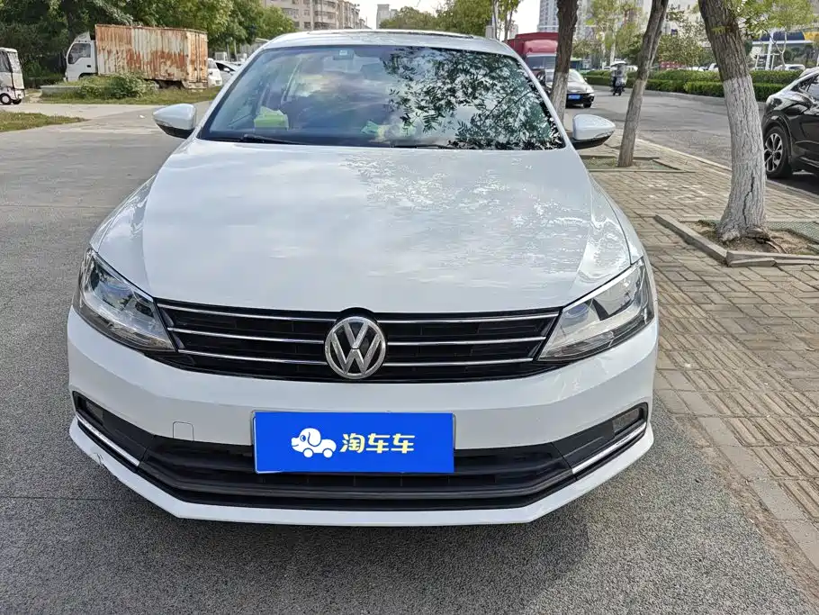 Volkswagen Sagitar — миниатюра 2