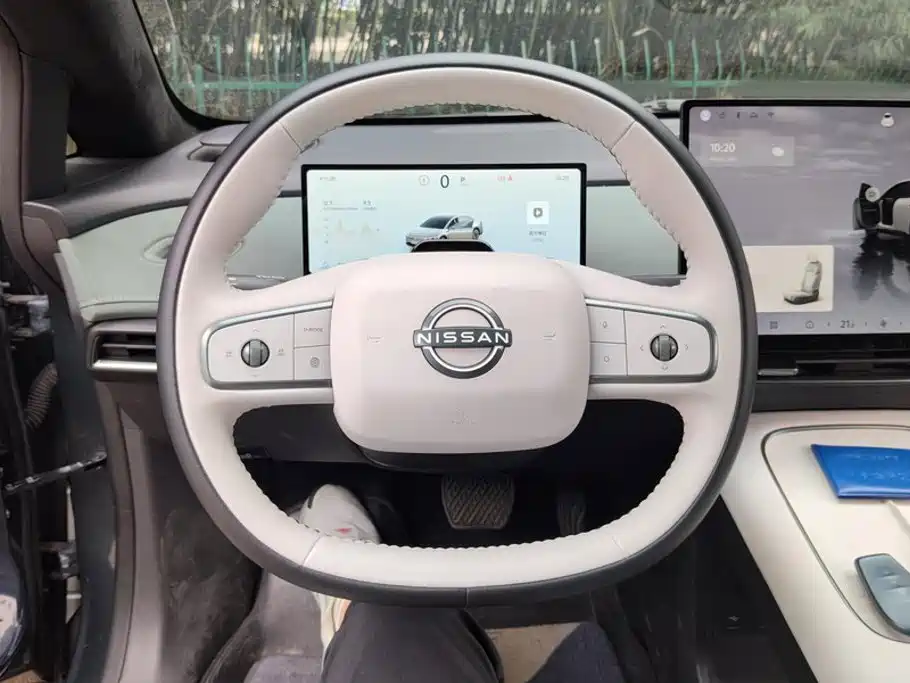 Nissan N7 — миниатюра 15