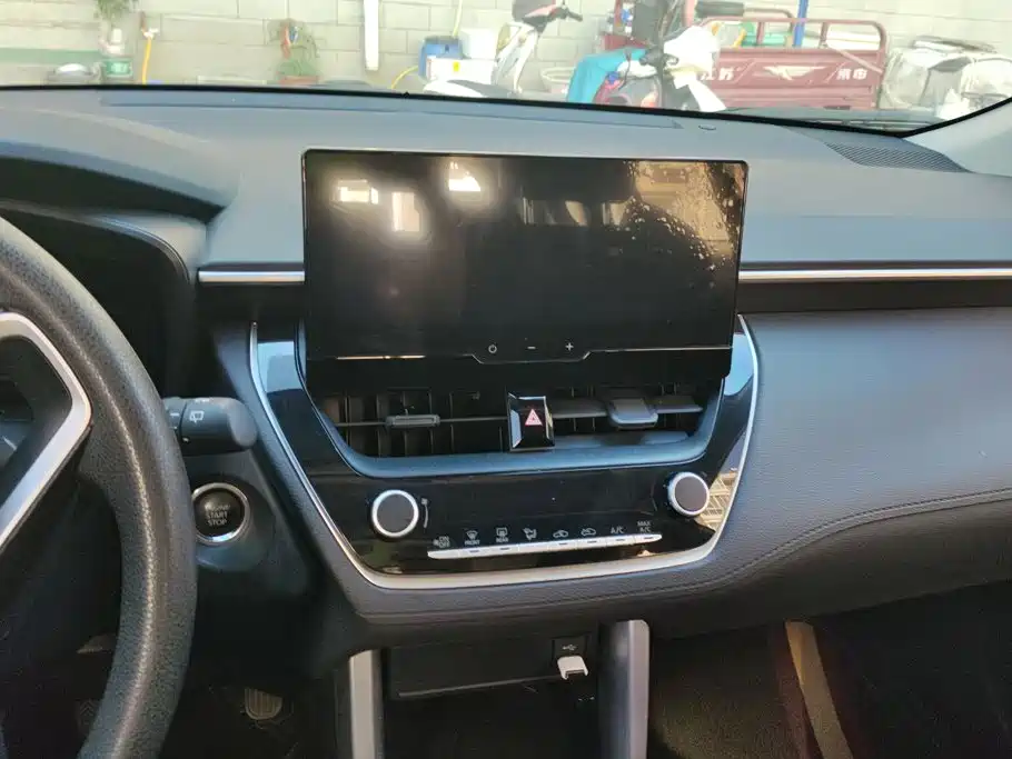 Toyota Frontlander — миниатюра 13
