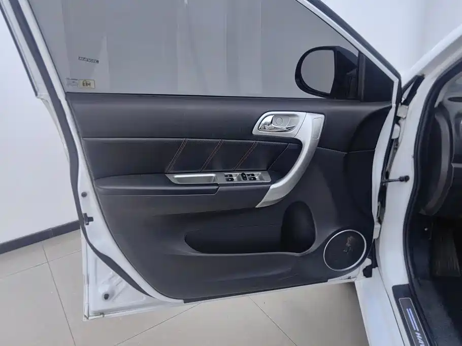 Haval H6 — миниатюра 7