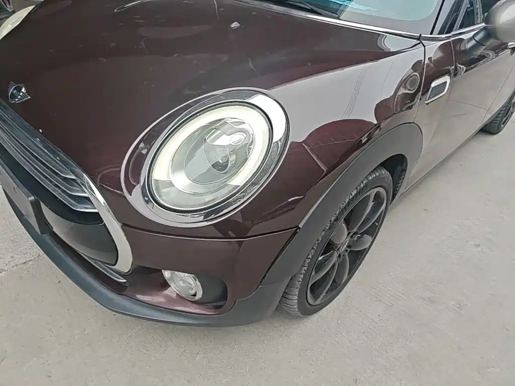 MINI Mini Clubman — миниатюра 24
