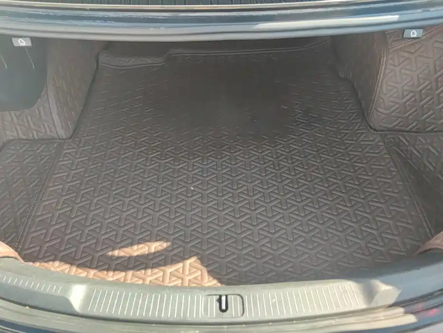 Buick LaCrosse — миниатюра 4