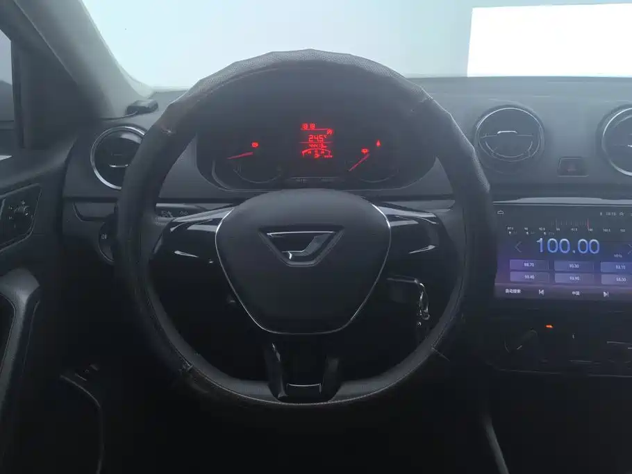Jetta VA3 — миниатюра 15