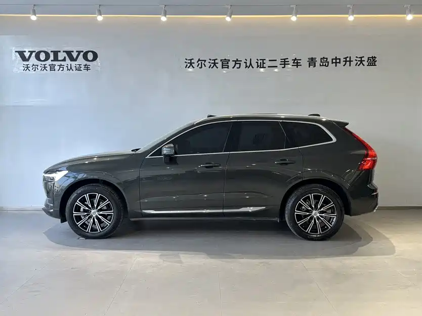 Volvo XC60 — миниатюра 3
