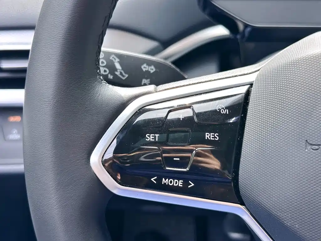 Volkswagen ID.4 Crozz — миниатюра 16