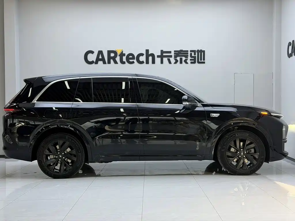 Li Auto Li L8 — миниатюра 2