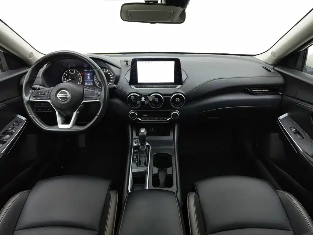 Nissan Sylphy — миниатюра 5