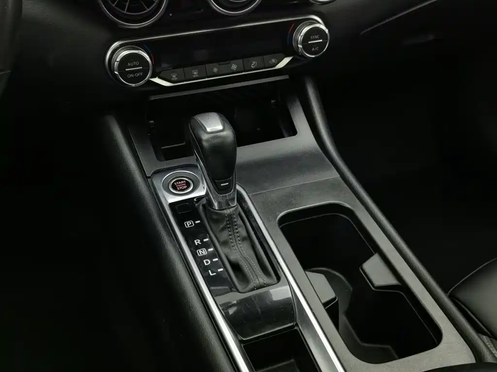 Nissan Sylphy — миниатюра 13