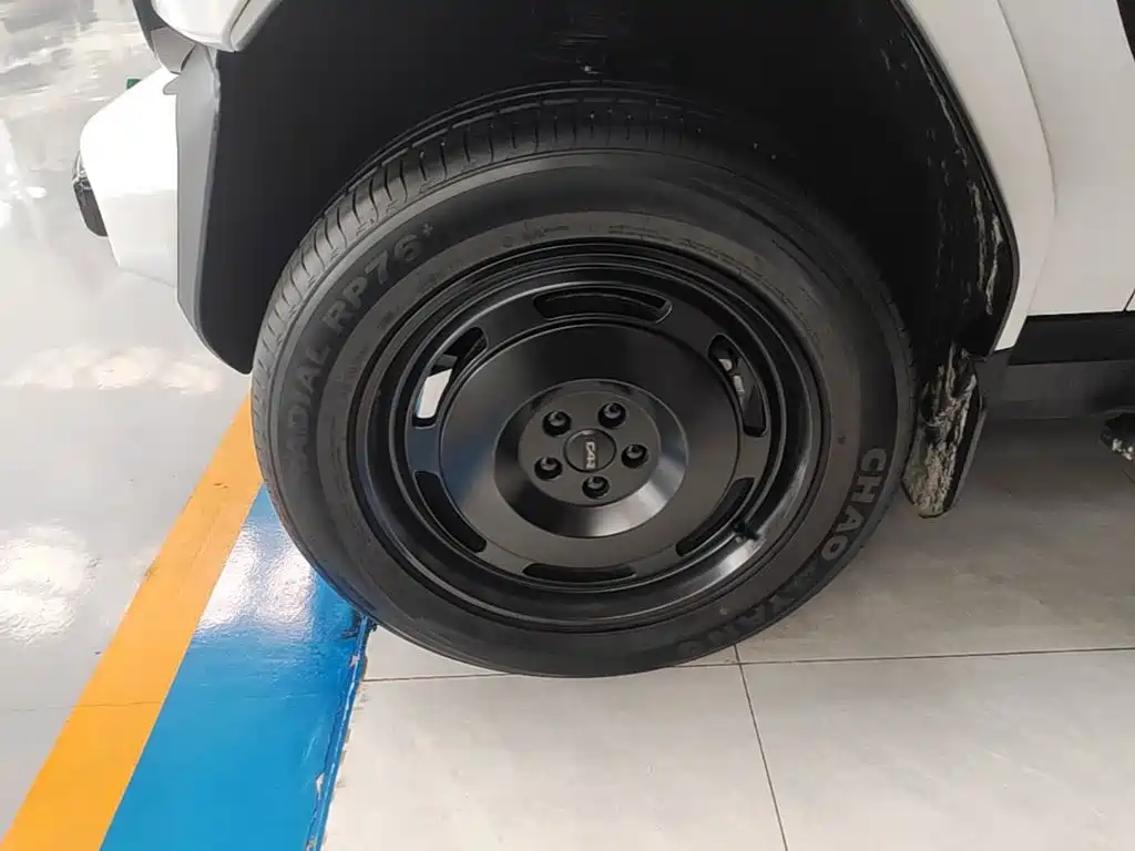 iCAR iCAR Super V23 — миниатюра 23