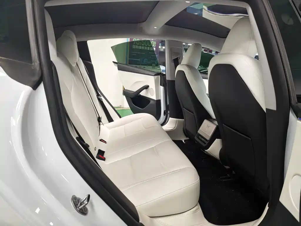 Tesla Model 3 — миниатюра 10