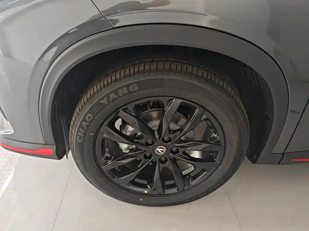 Changan X5 PLUS — миниатюра 23