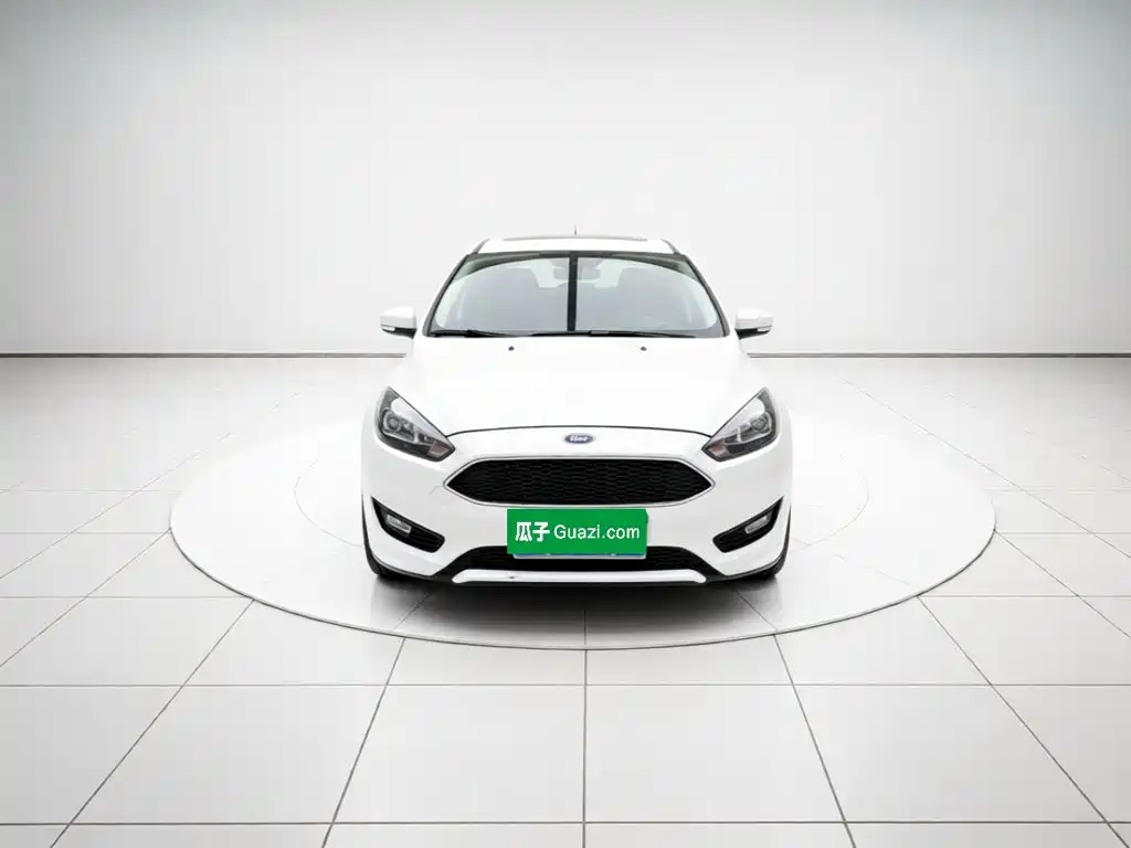Ford Focus — миниатюра 2