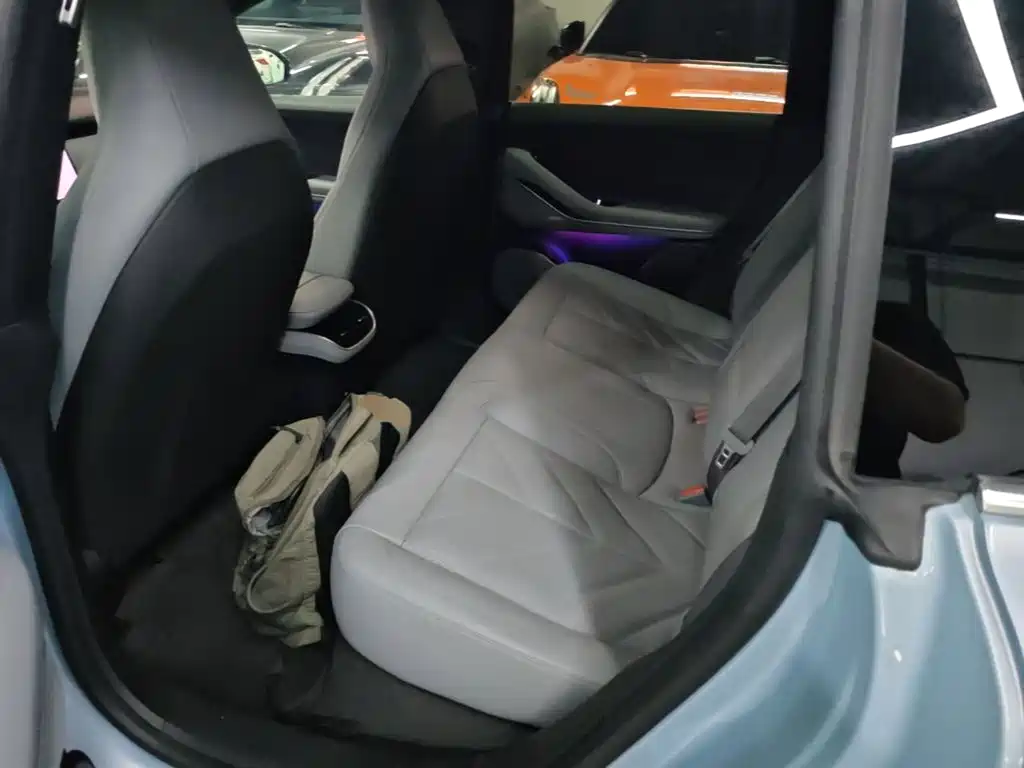 NIO ET5T — миниатюра 17