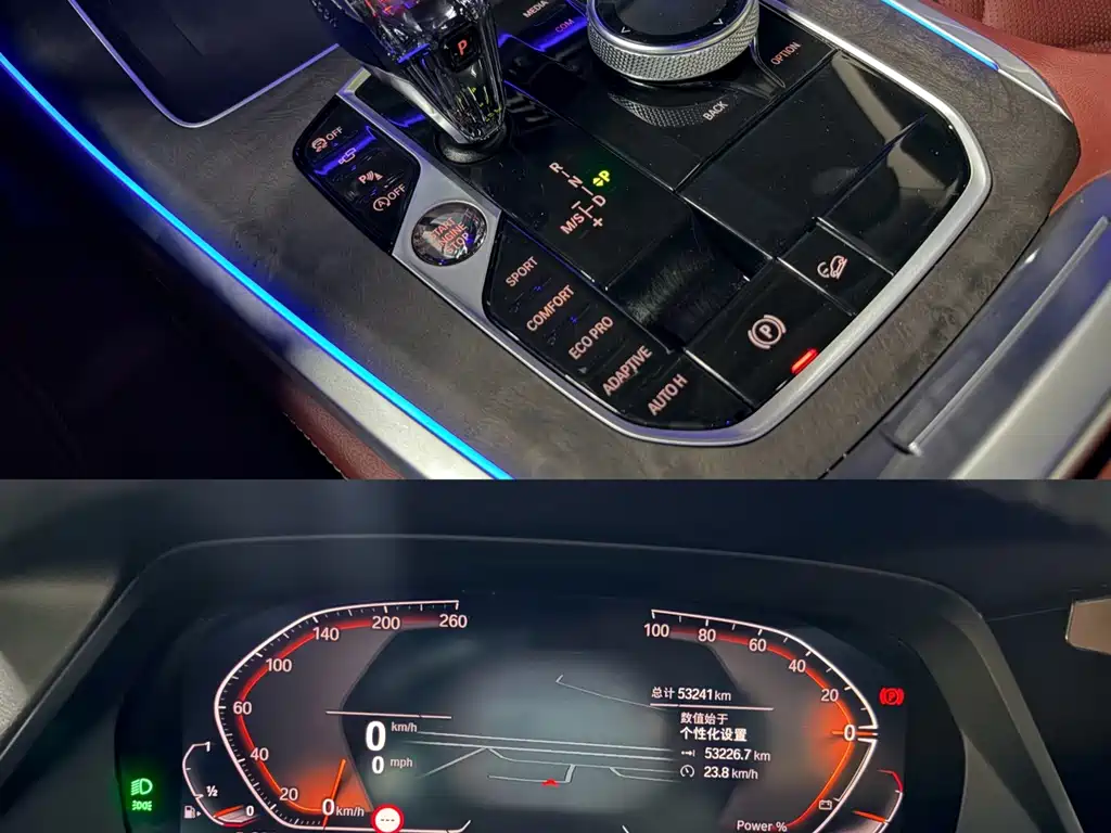 BMW X5 — миниатюра 9