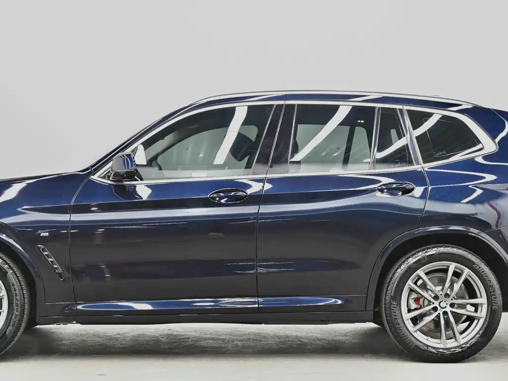 BMW X3 — миниатюра 31