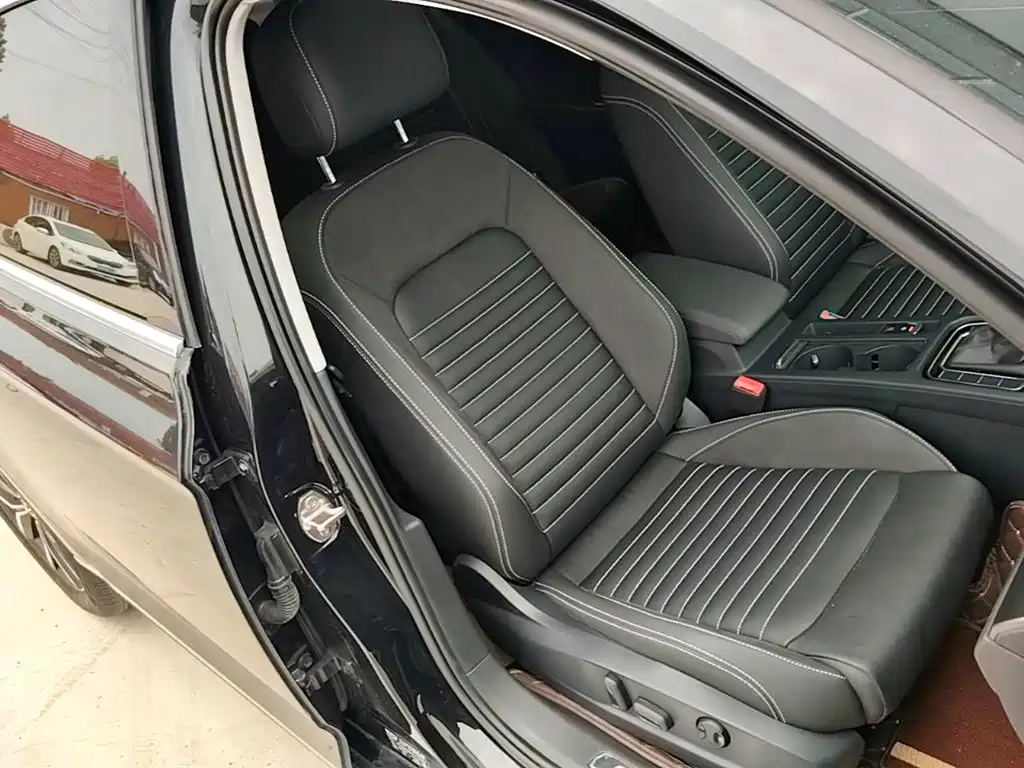 Volkswagen Magotan — миниатюра 25