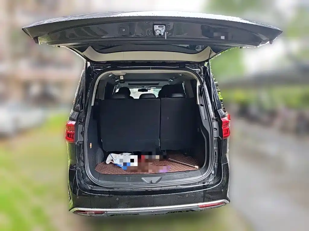 MAXUS G20 — миниатюра 10