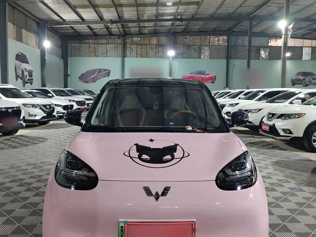 Wuling Bingo — миниатюра 7