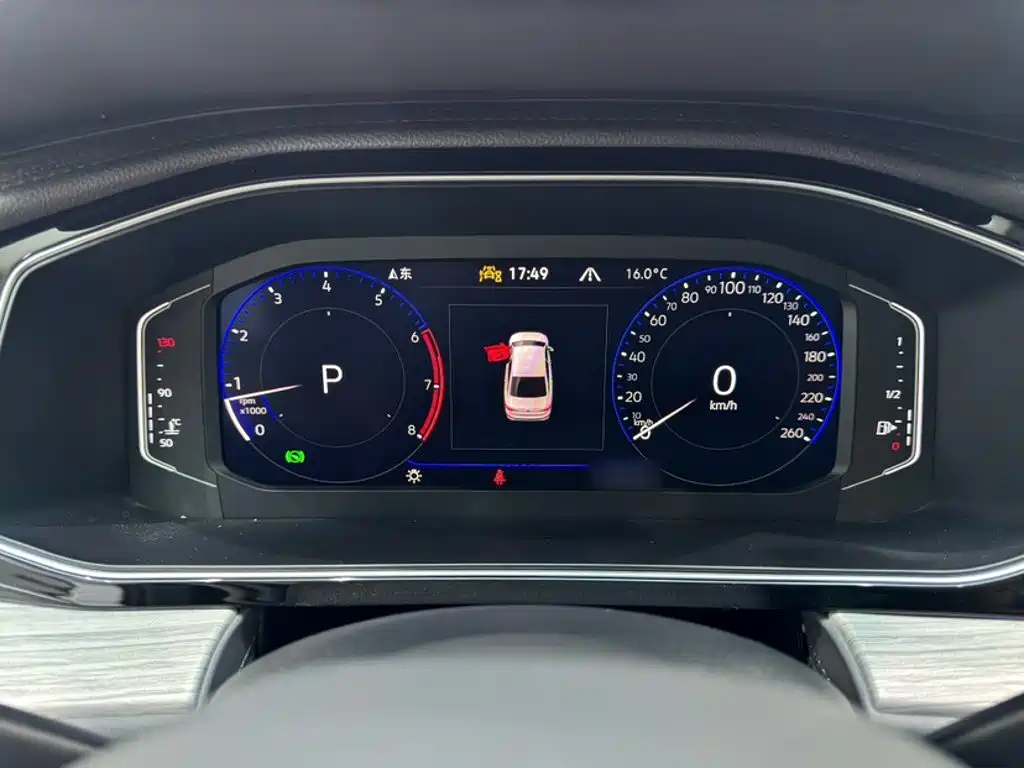 Volkswagen Sagitar — миниатюра 4