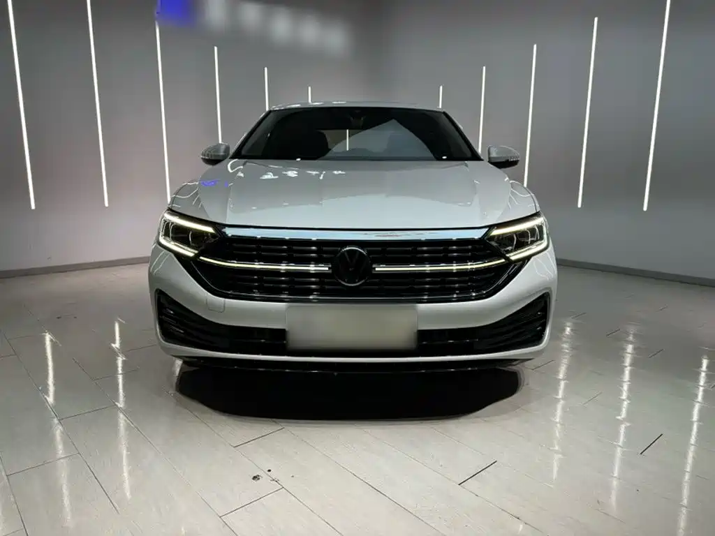 Volkswagen Sagitar — миниатюра 25