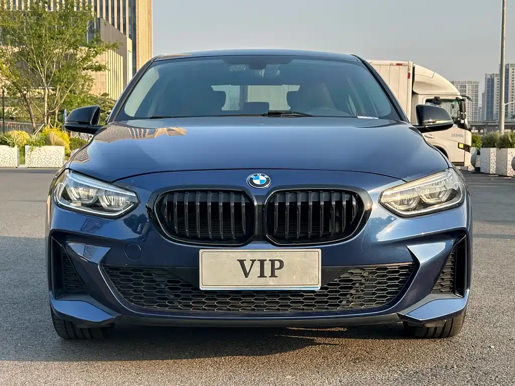 BMW 1 Series — миниатюра 2