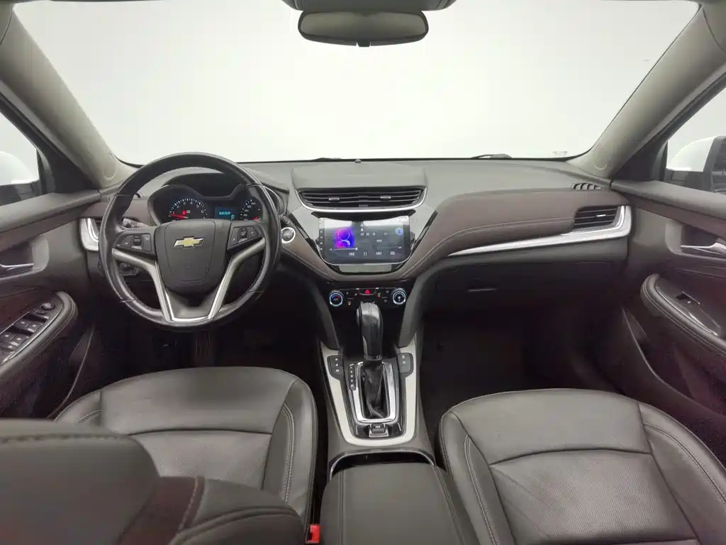 Chevrolet Malibu — миниатюра 5