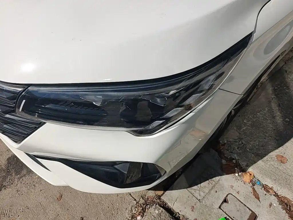 GAC Motor Trumpchi GA4 — миниатюра 18