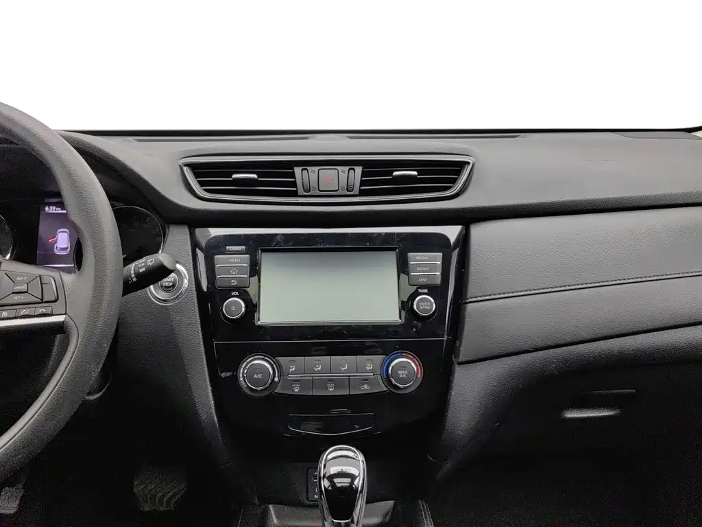 Nissan X-Trail — миниатюра 12