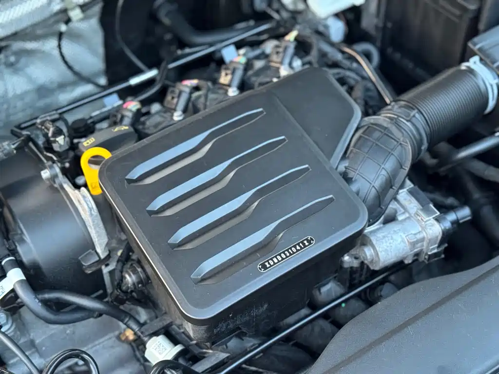 Volkswagen Bora — миниатюра 20