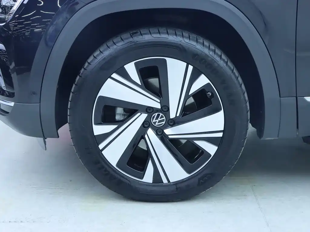 Volkswagen Teramont 2024 380TSI