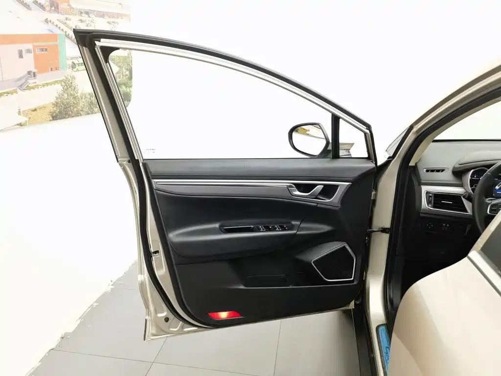 Geely Emgrand GS GS 2018 Sport 1.8L AT
