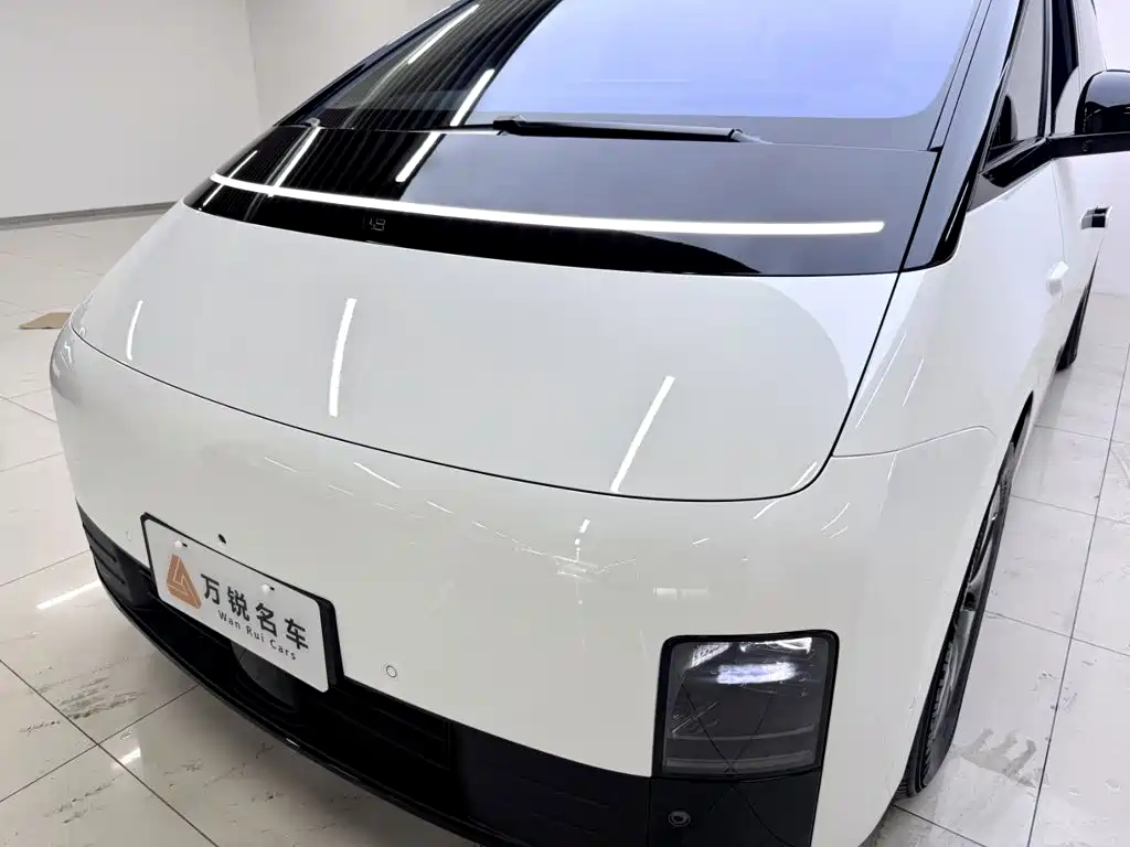 Li Auto Li MEGA — миниатюра 6